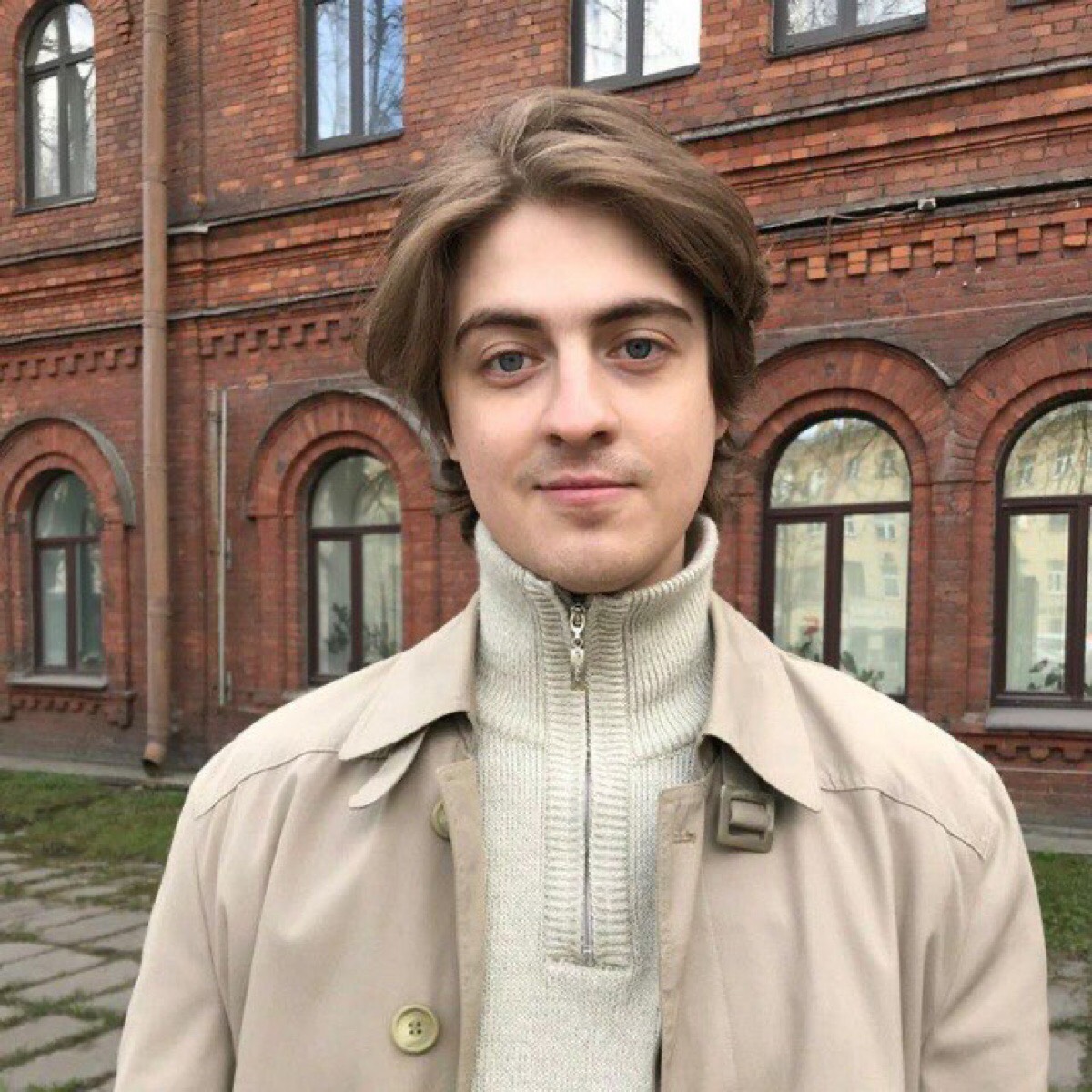 Денис Чудинов