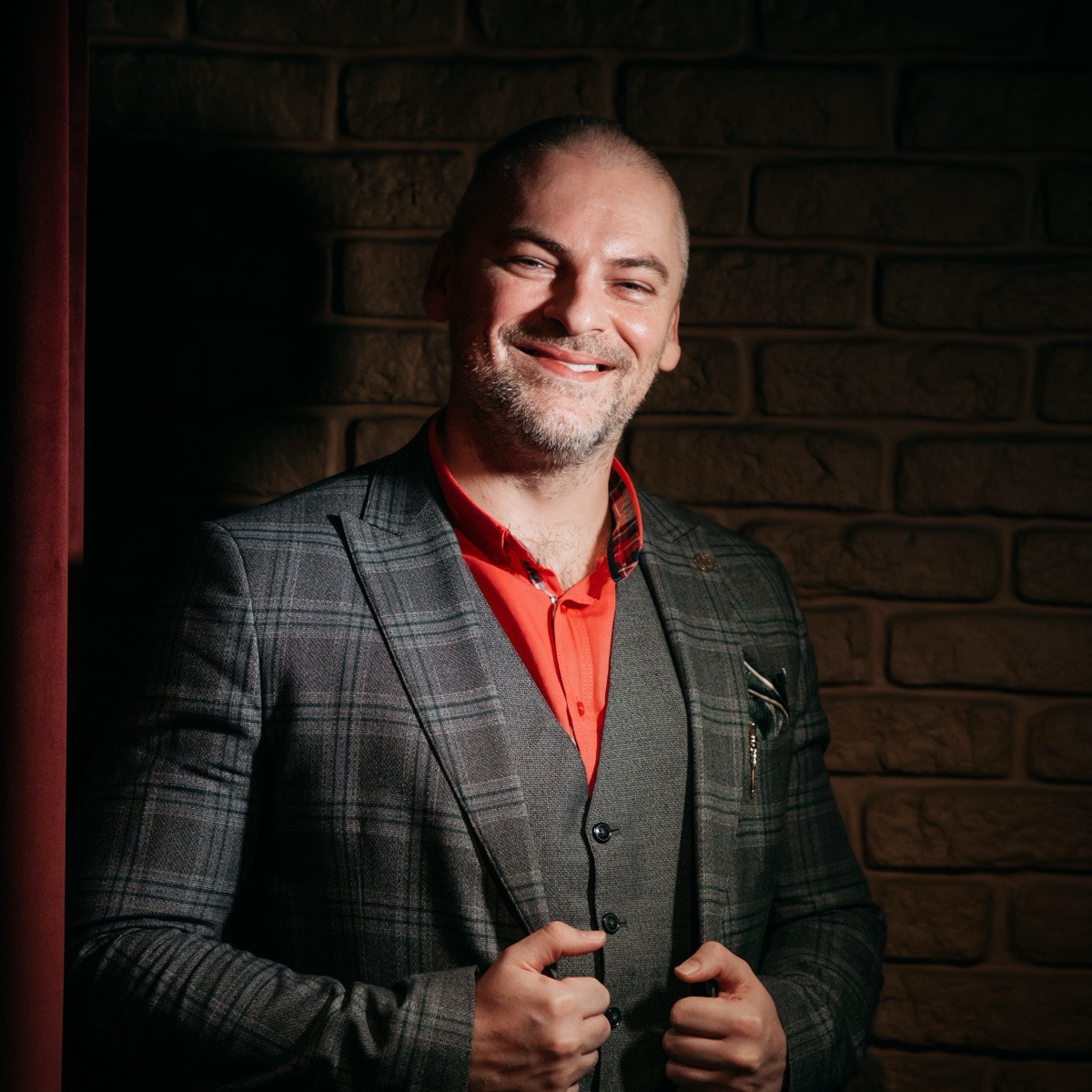 Давид Мамедов | Сетка — социальная сеть от hh.ru