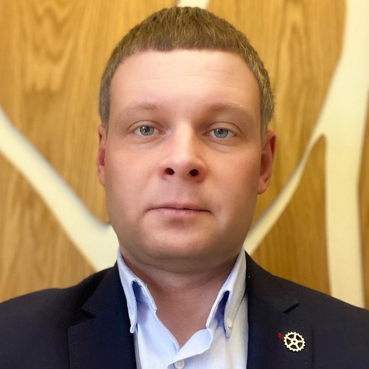 Александр Блинов | Сетка — социальная сеть от hh.ru