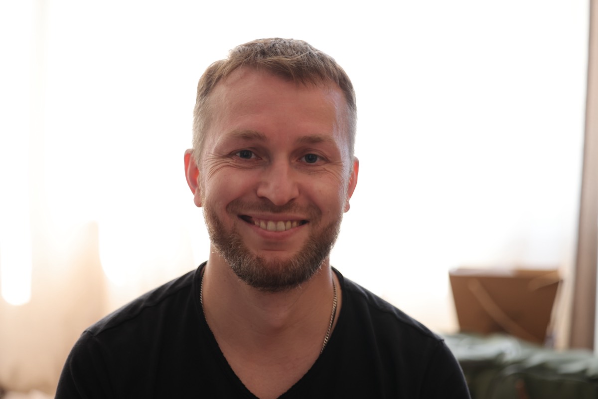 Артем Глазков | Сетка — социальная сеть от hh.ru