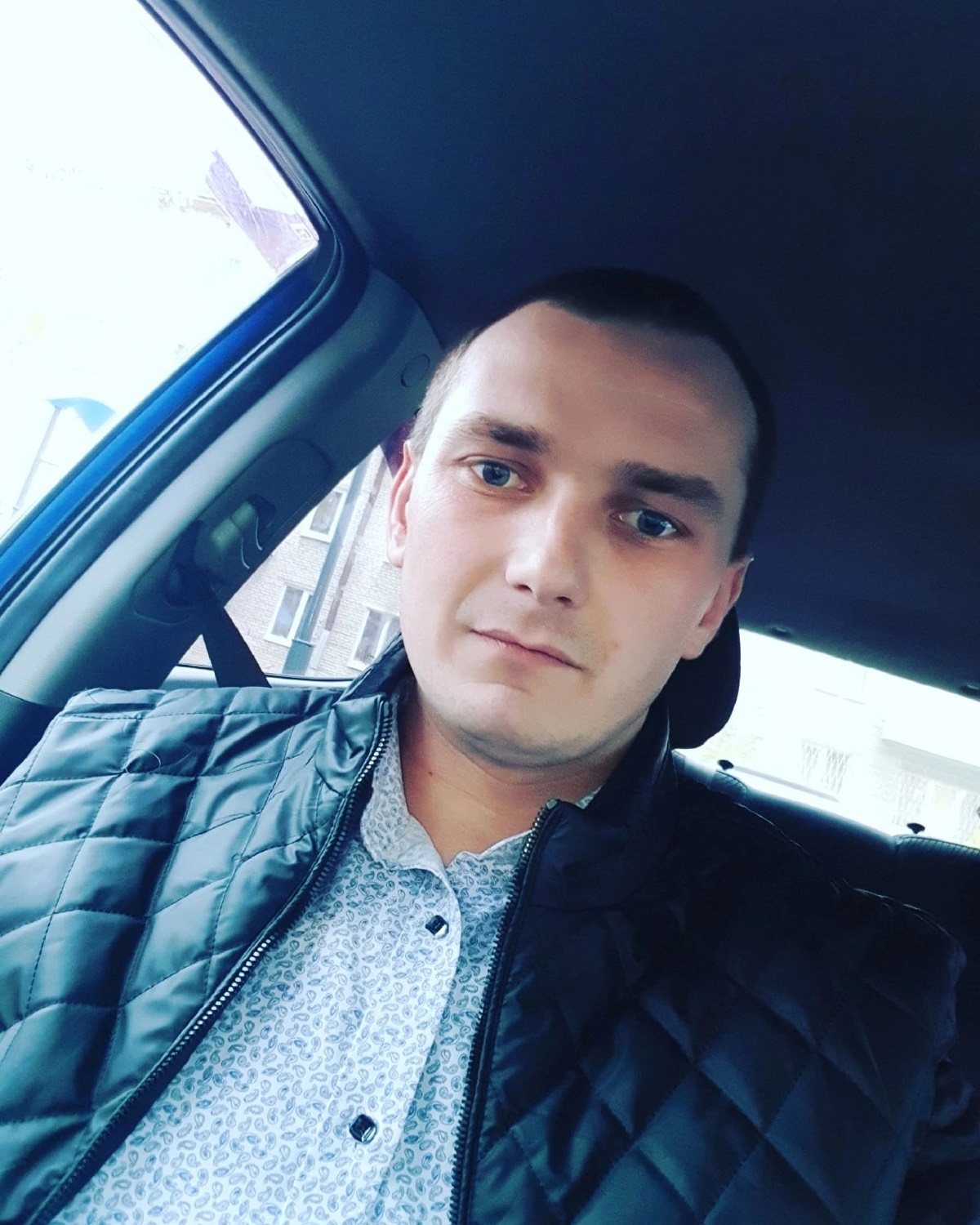 Денис Качурин
