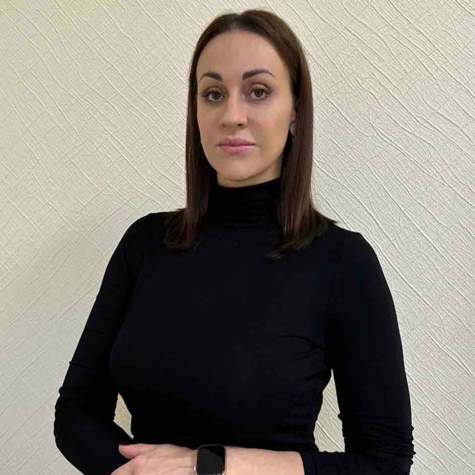 Вероника Левченко