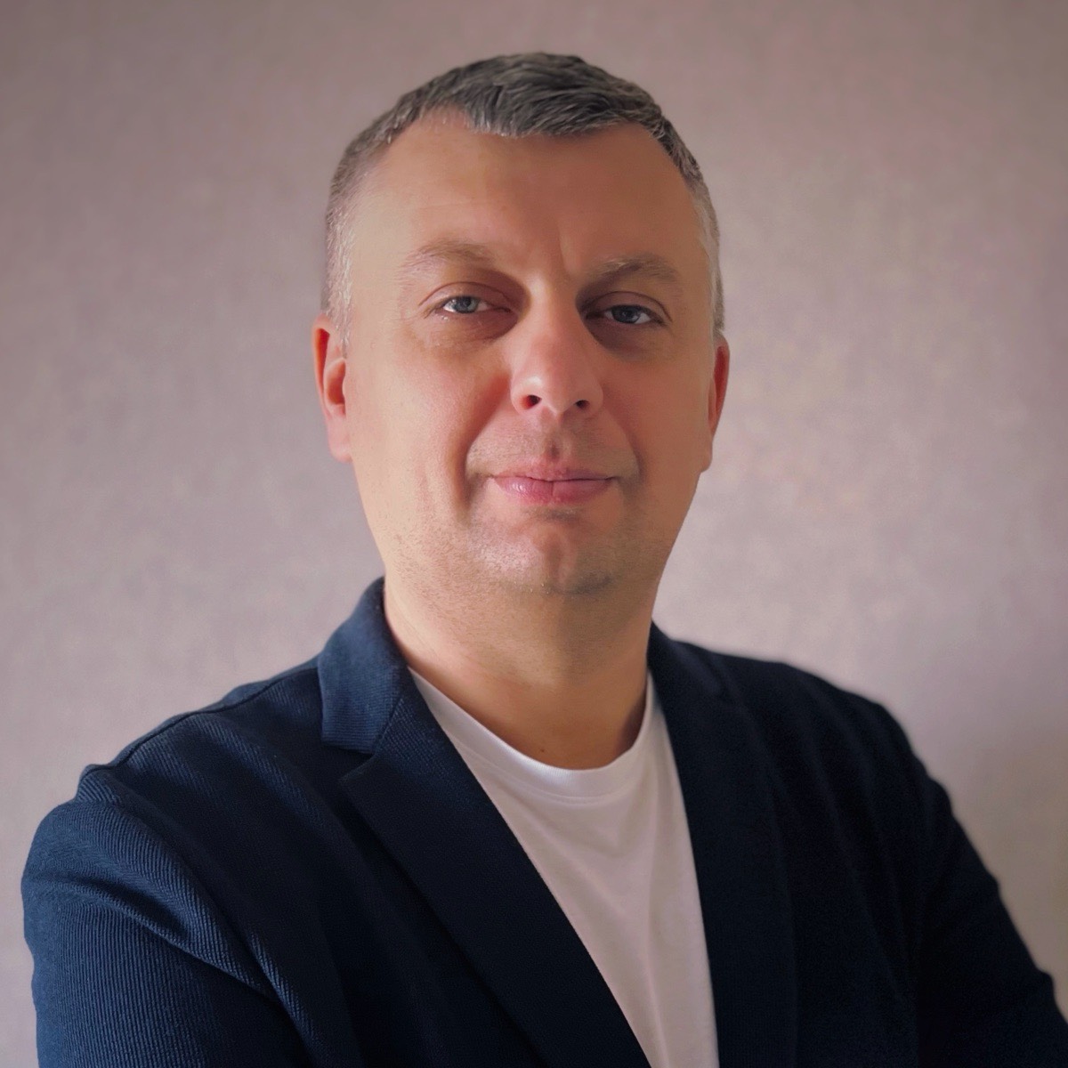 Денис Путинцев