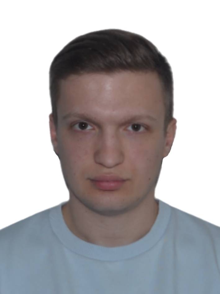 Артём Аширов