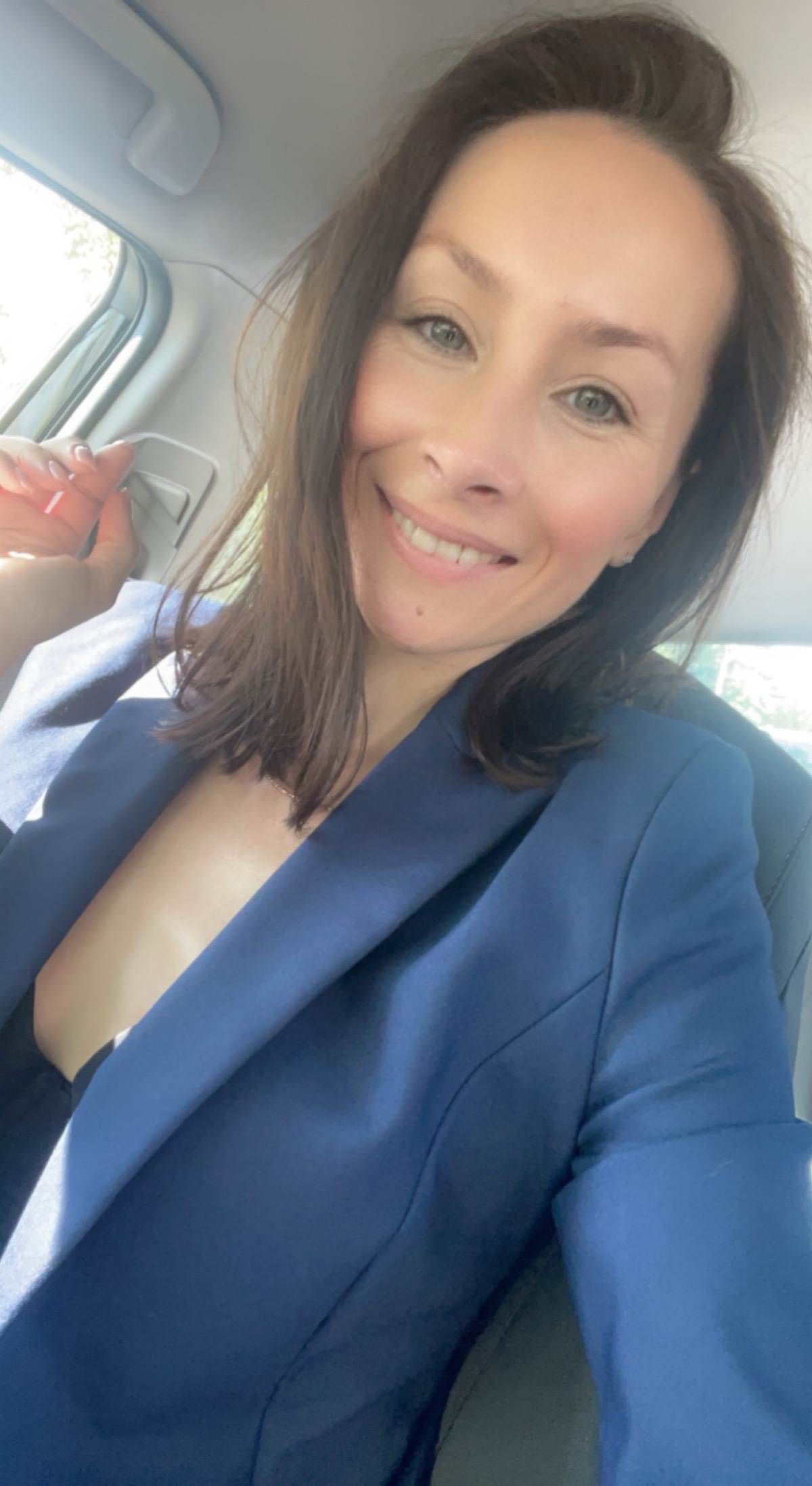 Екатерина Шабаева