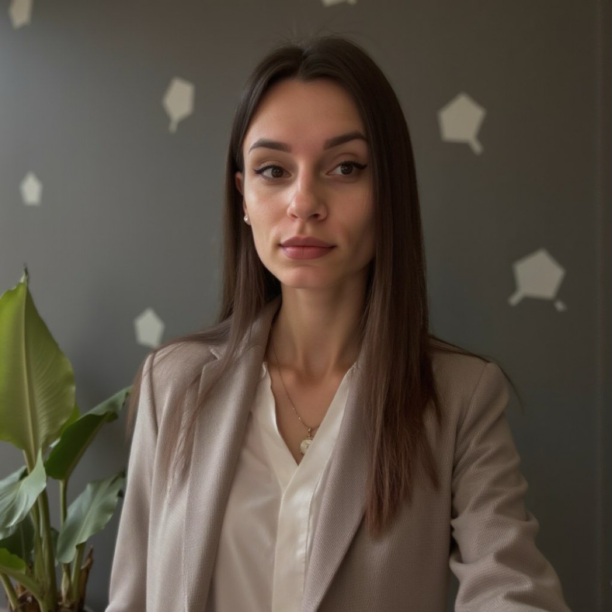 Алина Хоботова