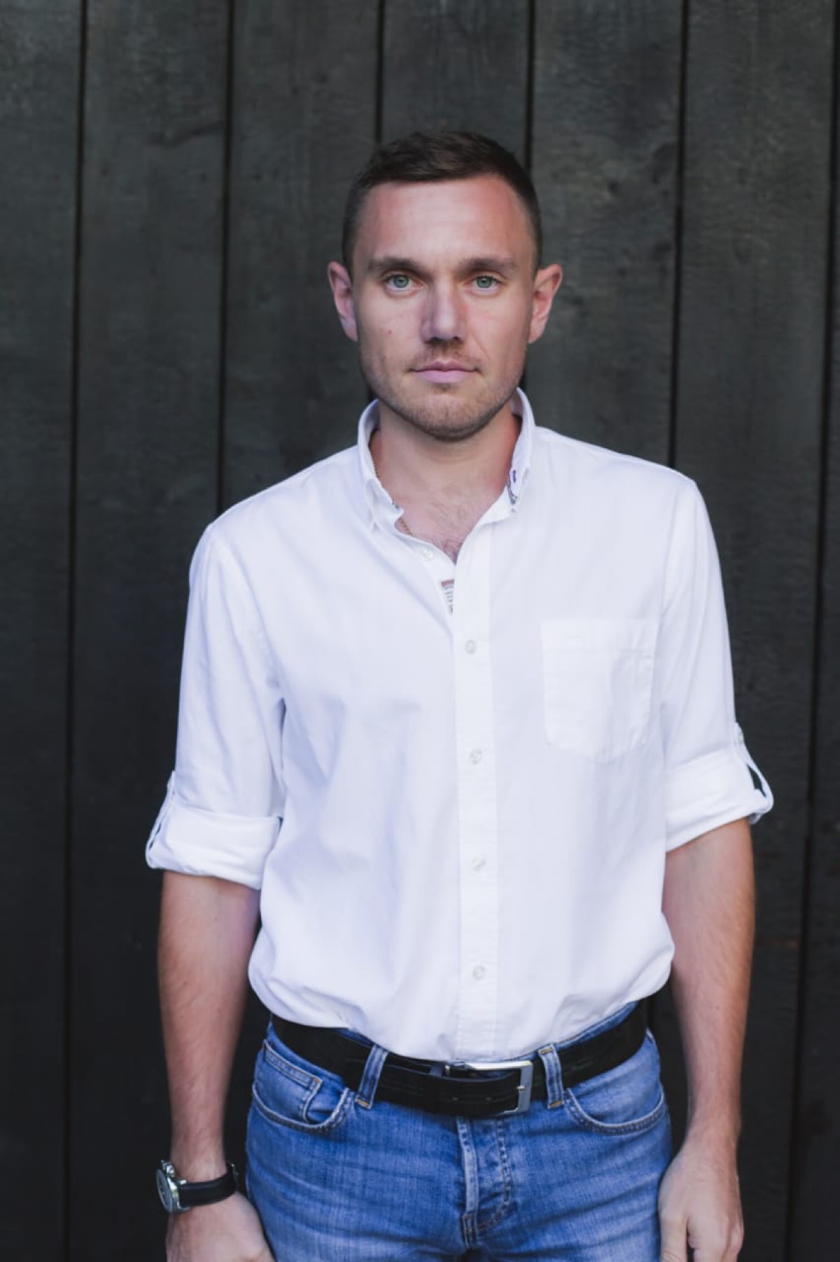 Вадим Чабанов