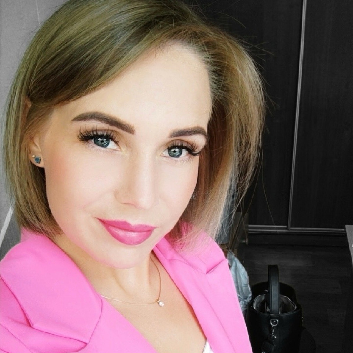 Анастасия Карпенко