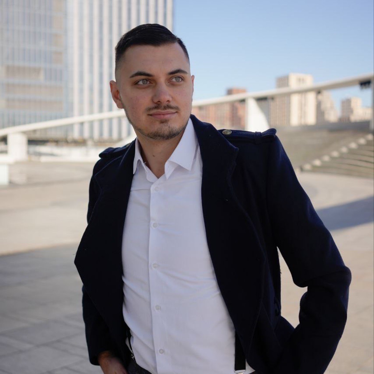 Евгений Квач