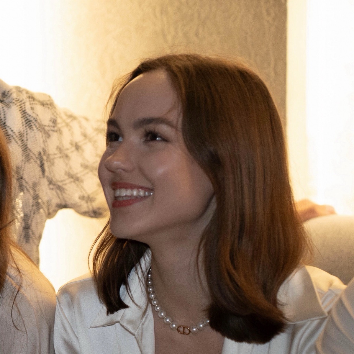 Анфиса Альбова