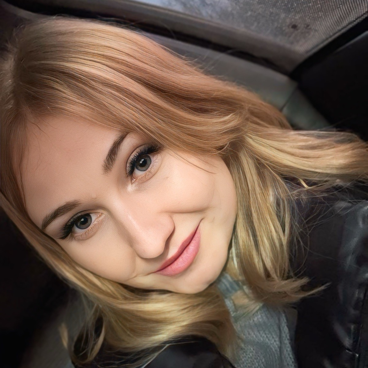 Людмила Ангеловская
