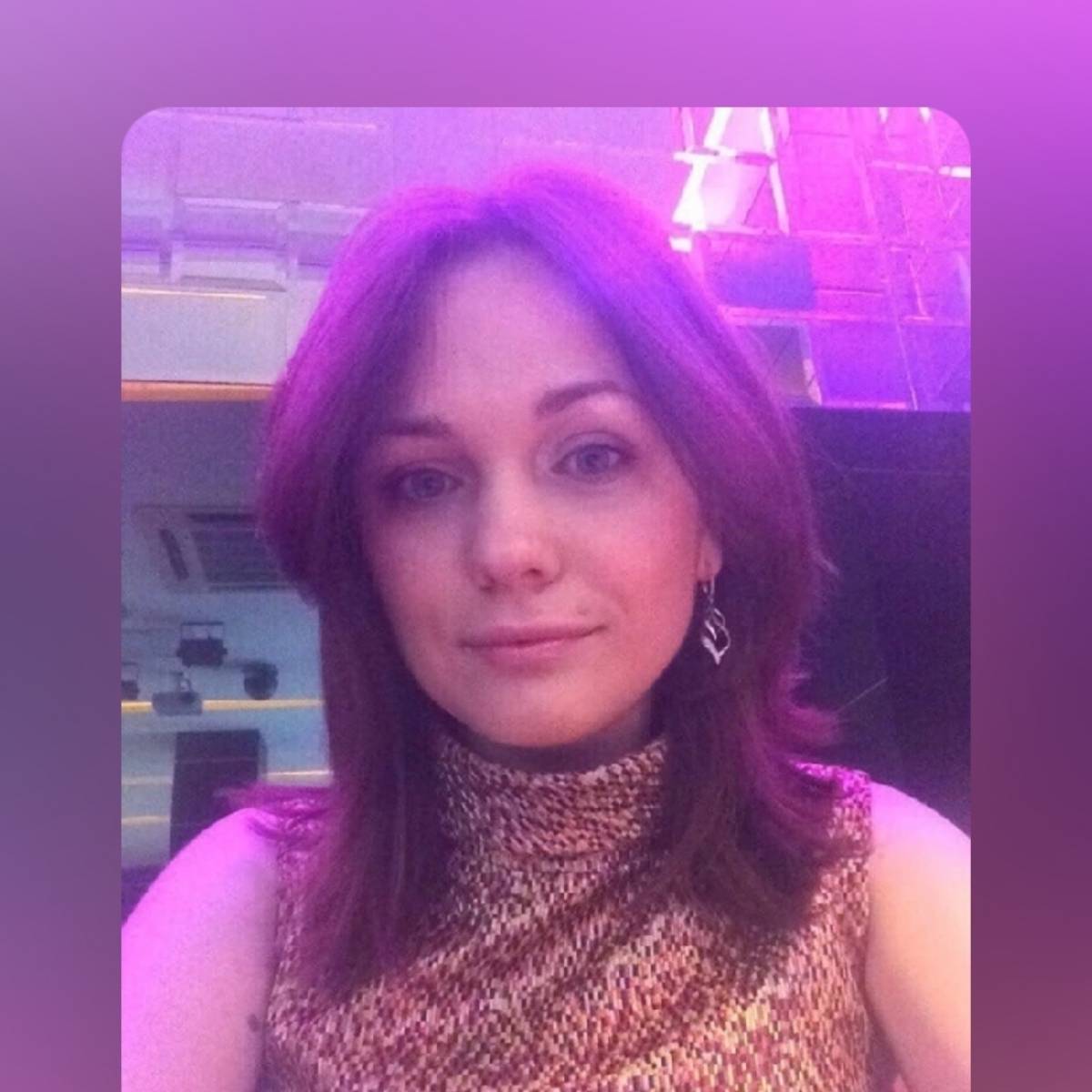 Катерина Головкина