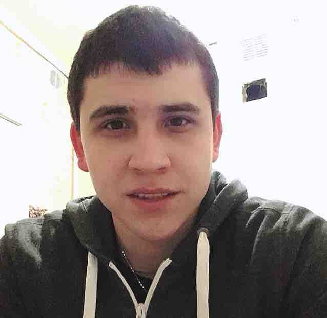 Дмитрий Тарасов