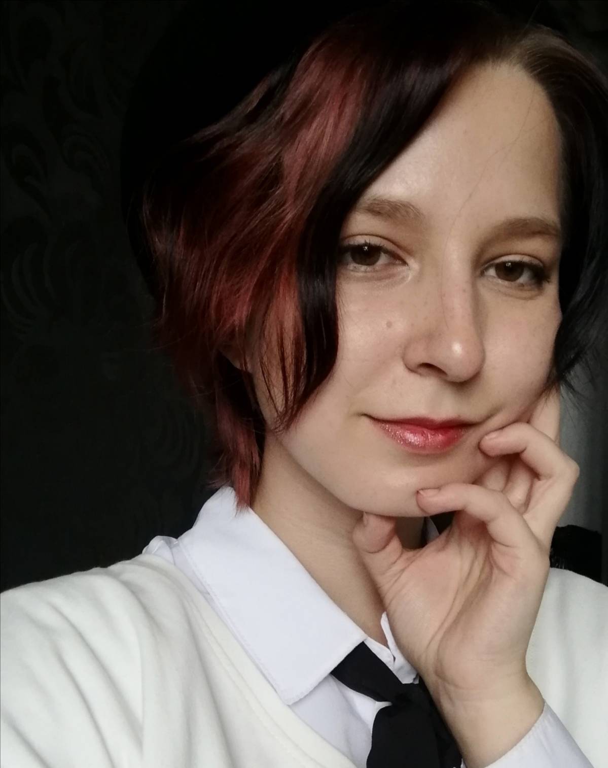 Елена Шишова | Сетка — социальная сеть от hh.ru