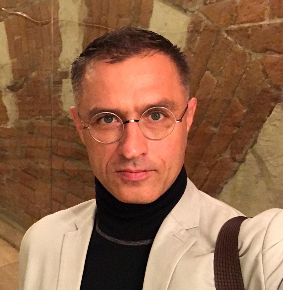 Денис Бердников | Сетка — социальная сеть от hh.ru