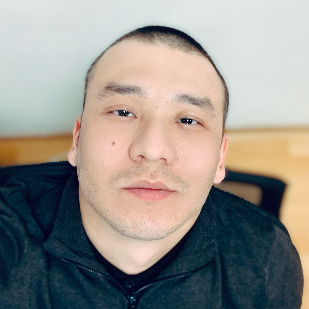 Дархан Альмагамбетов