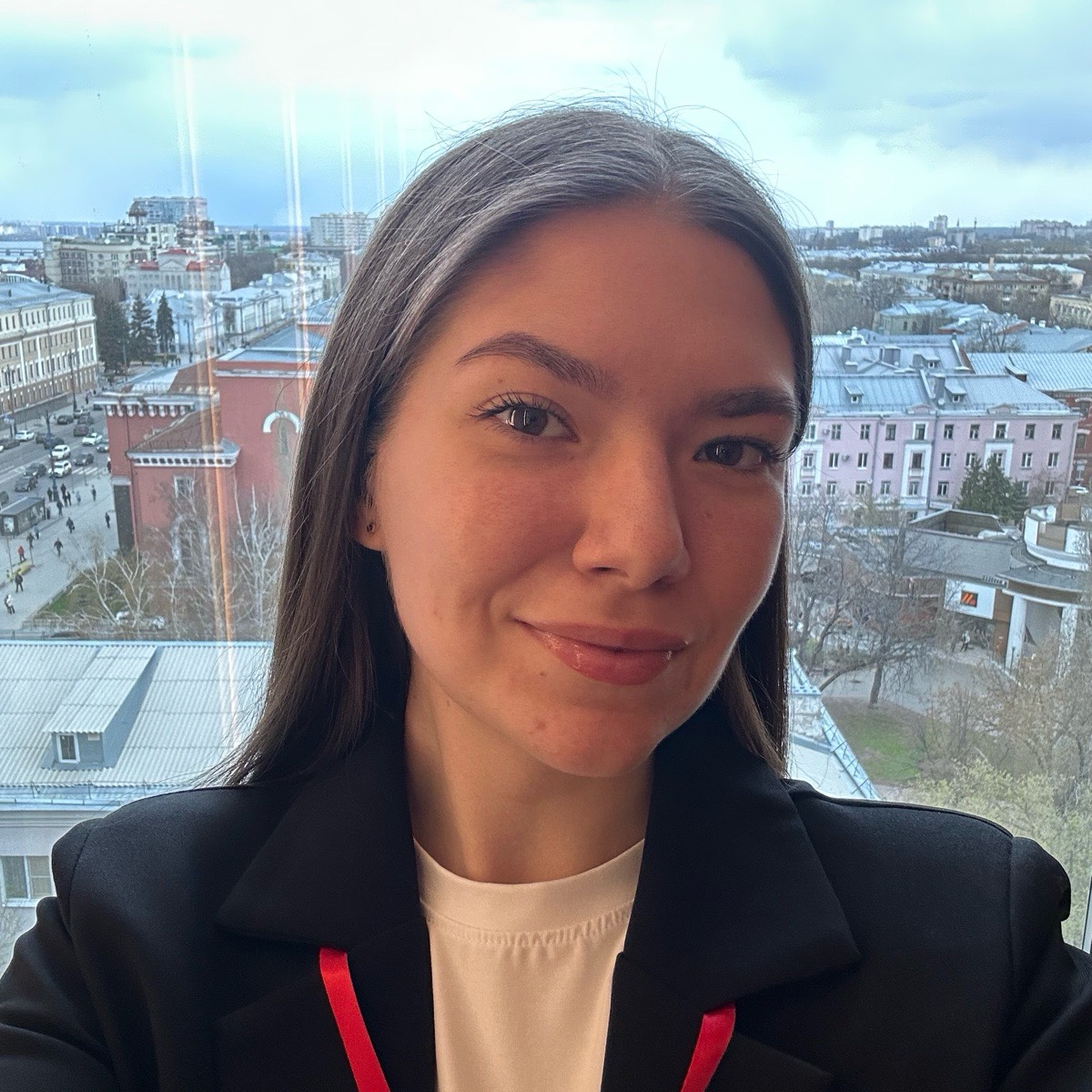 Маргарита Афанасьева | Сетка — социальная сеть от hh.ru