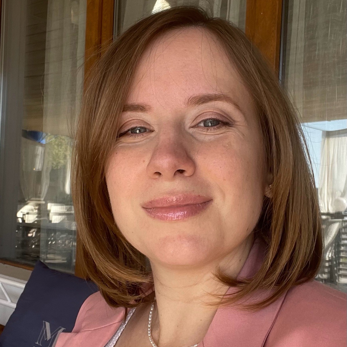 Анастасия Волкова