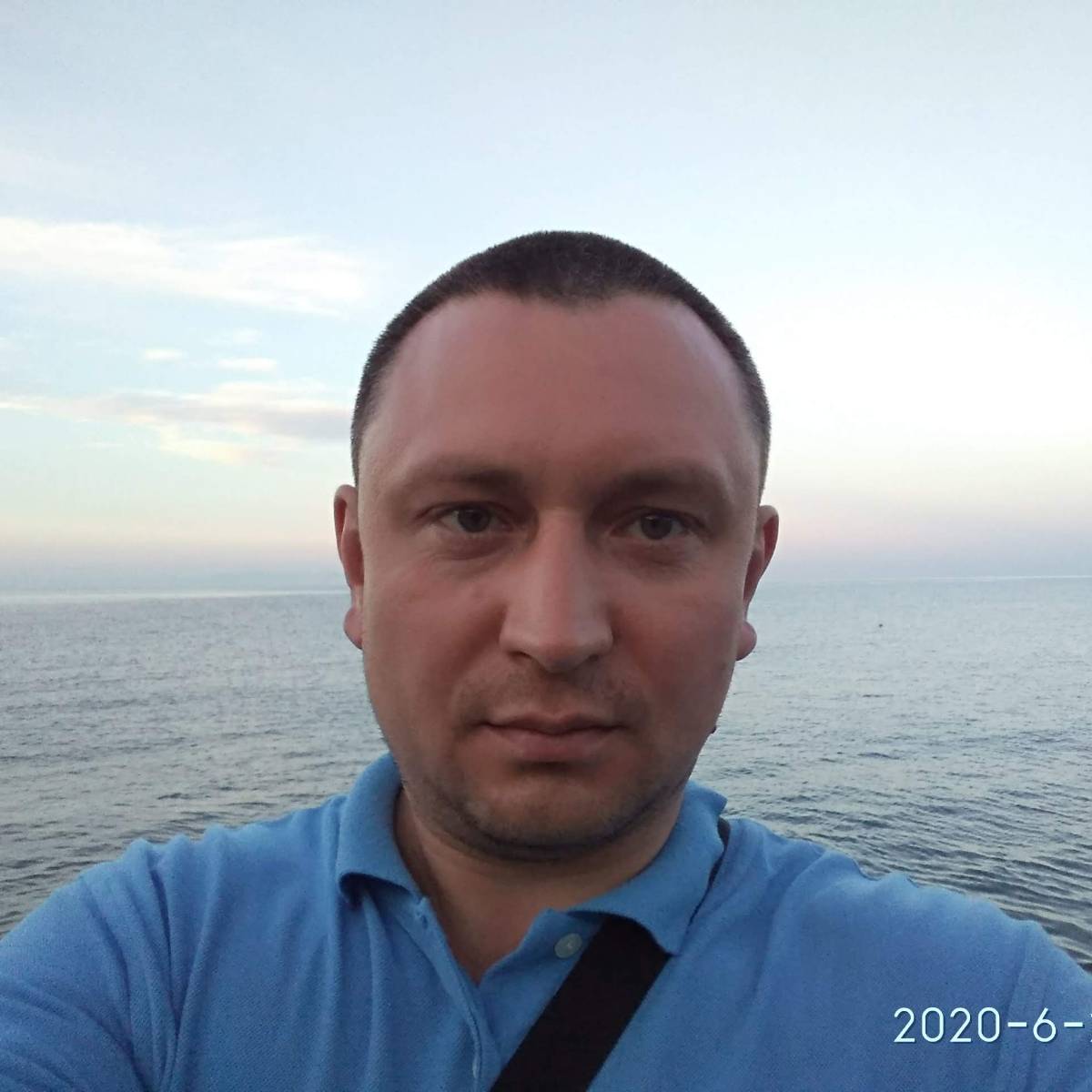 Федор Проскуряков