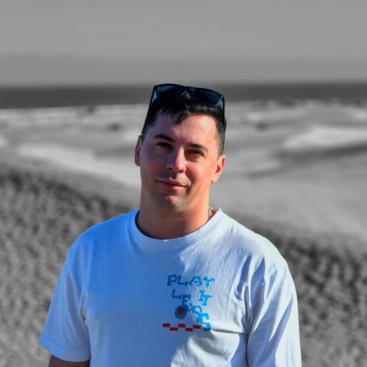 Максим Кротько | Сетка — социальная сеть от hh.ru