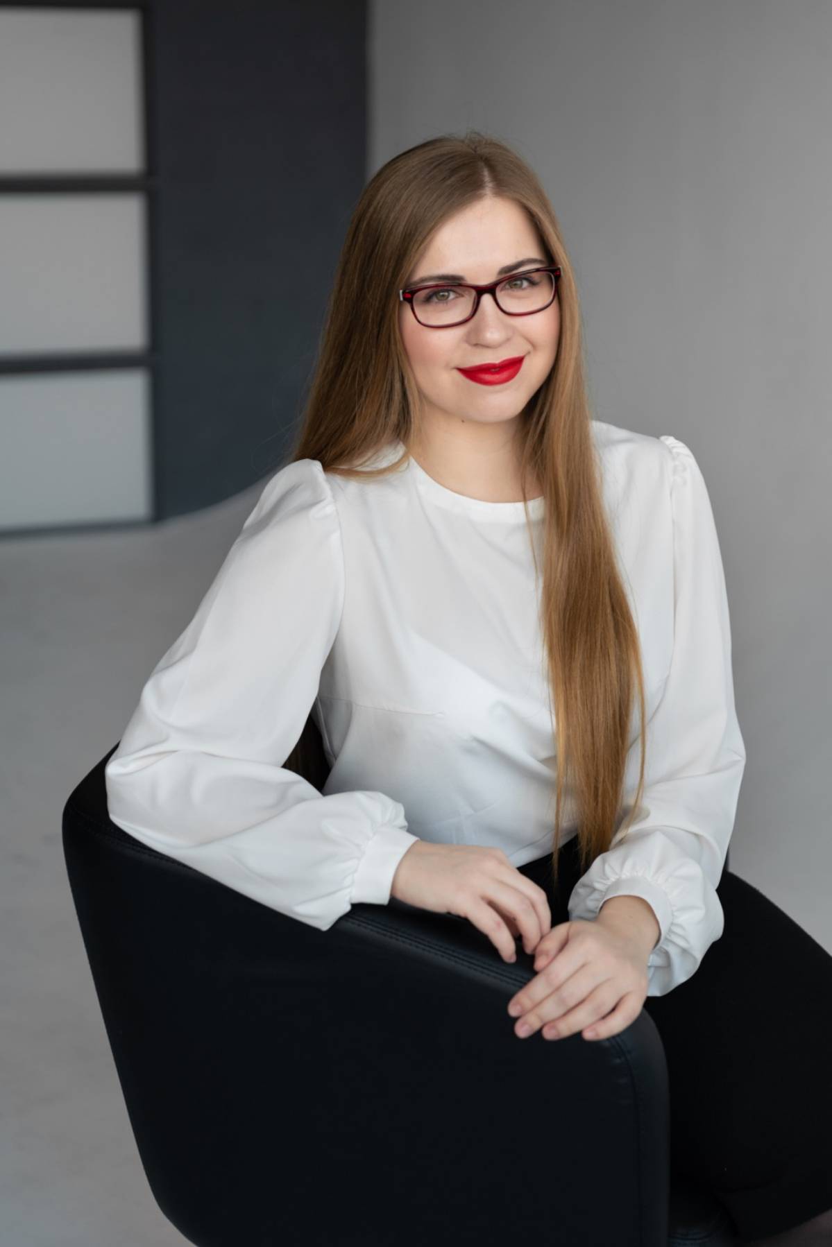 Карина Цинберг | Сетка — социальная сеть от hh.ru