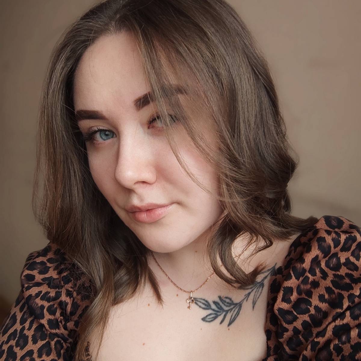 Мария Москаленко