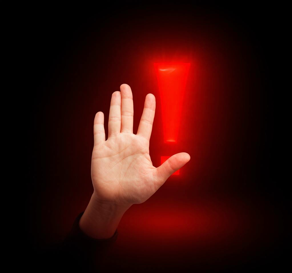 ❗️Почему умение отказываться — самый редкий навык в IT | Сетка — социальная сеть от hh.ru