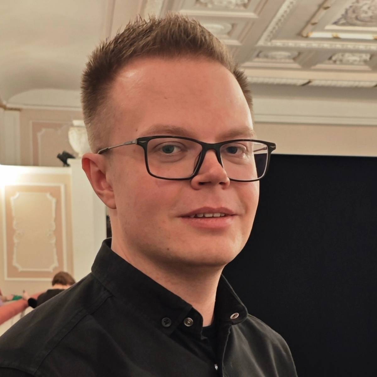 Дмитрий Бодров