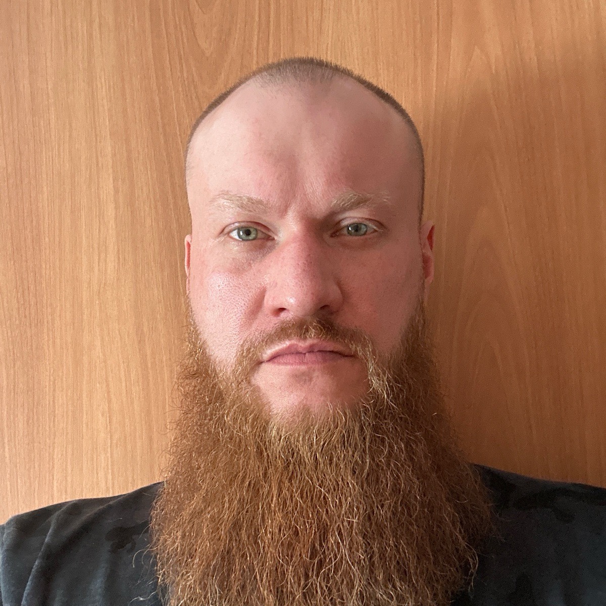 Дмитрий Горбунов