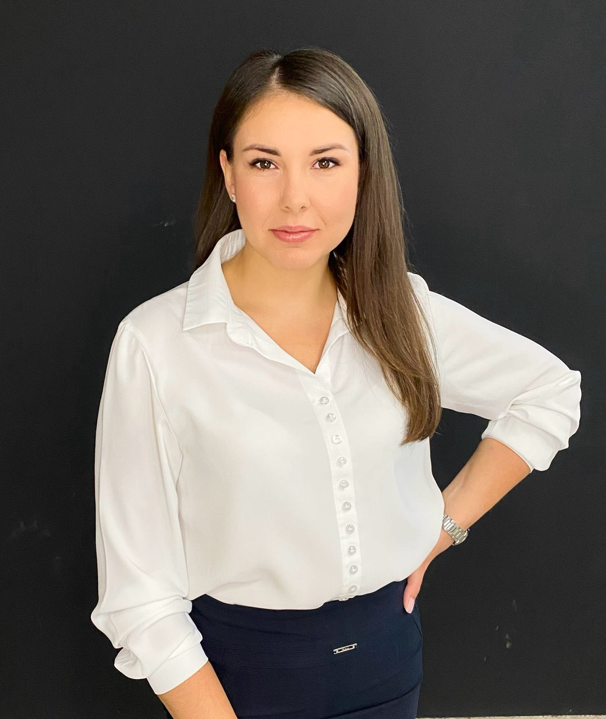 Алена Прошкина | Сетка — социальная сеть от hh.ru