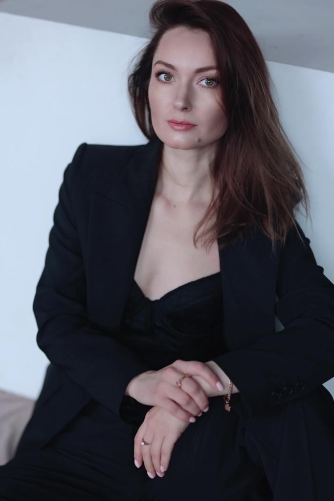 Светлана Филоненко