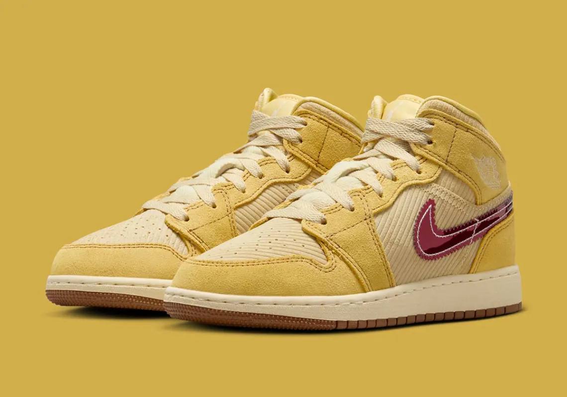 Офигеть, Nike Air Jordan выпустит серию кроссовок, вдохновленных Чизбургером, Клубничным Милкшейком и Картошкой Фри 😱 | Сетка — социальная сеть от hh.ru