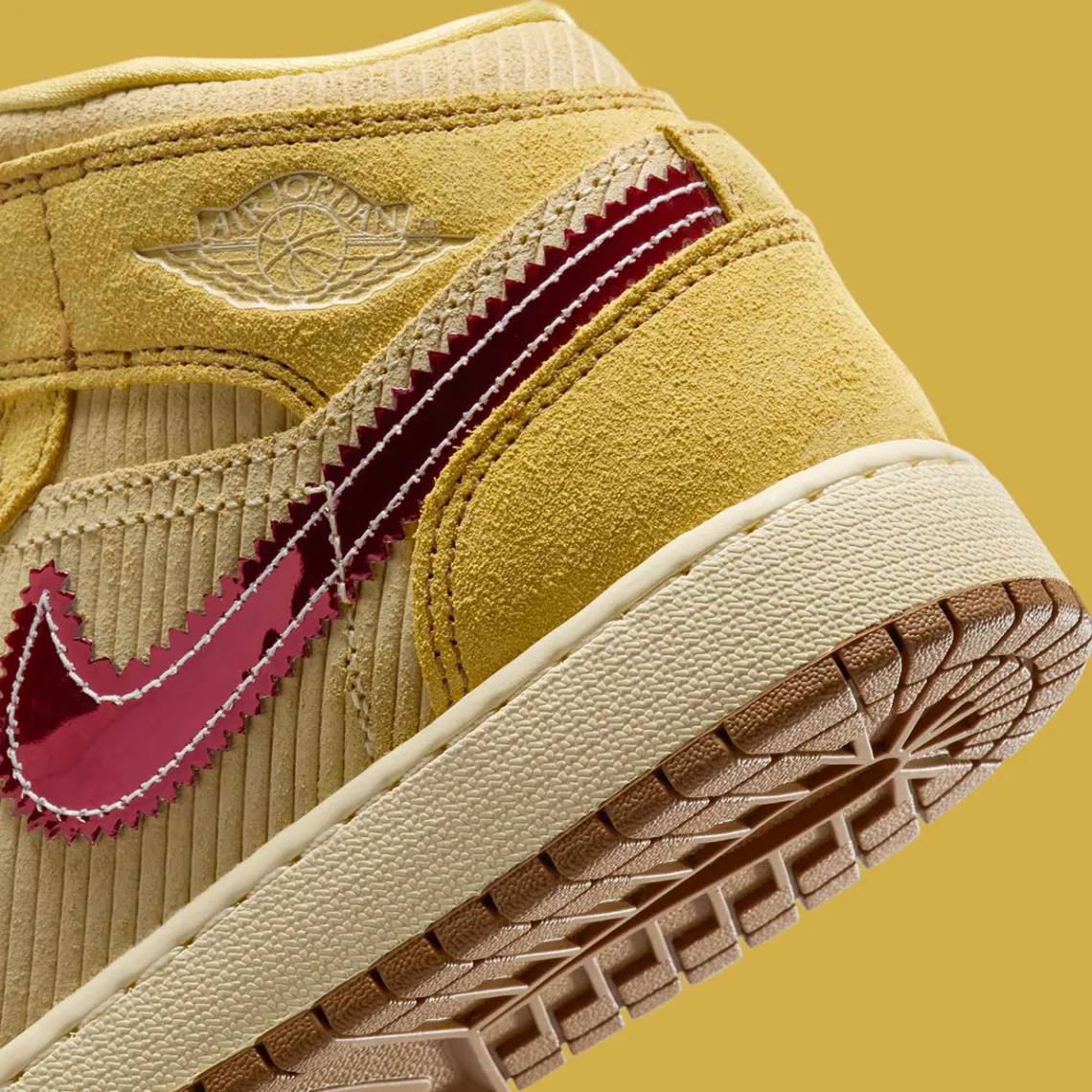 Офигеть, Nike Air Jordan выпустит серию кроссовок, вдохновленных Чизбургером, Клубничным Милкшейком и Картошкой Фри 😱 | Сетка — социальная сеть от hh.ru