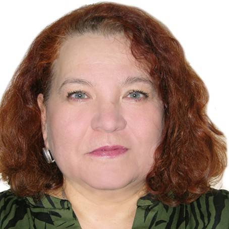 Ольга Куратова | Сетка — социальная сеть от hh.ru