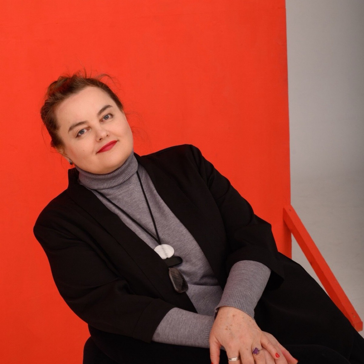 Алла Хатим