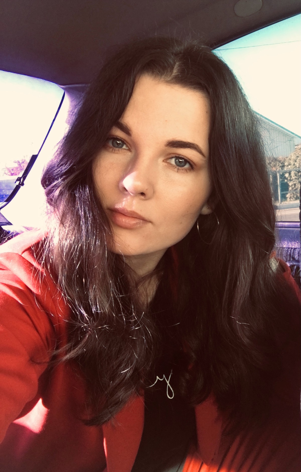 Алина Рожнева