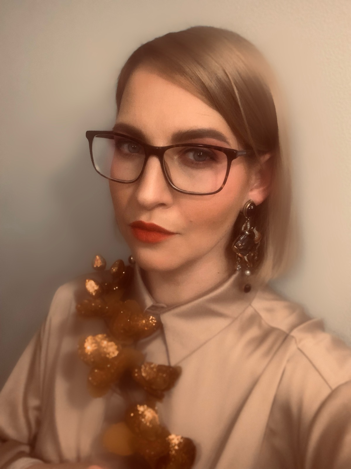 Жанна Сигал