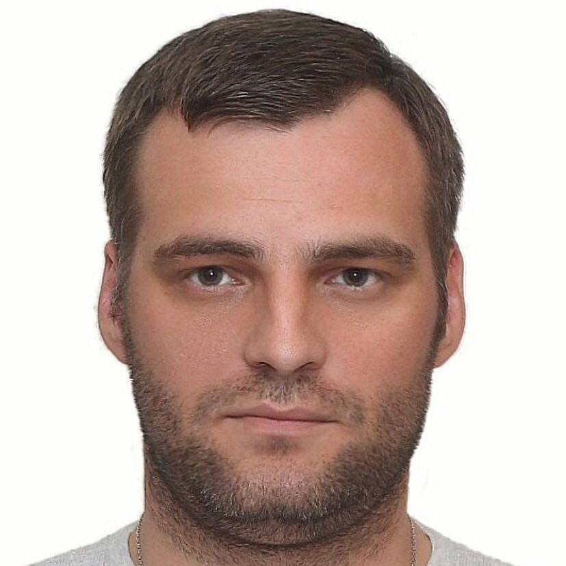 Александр Цветков