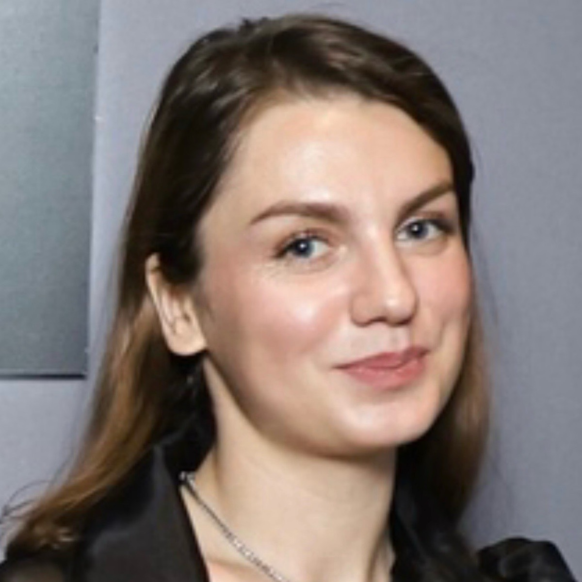 Полина Барсукова