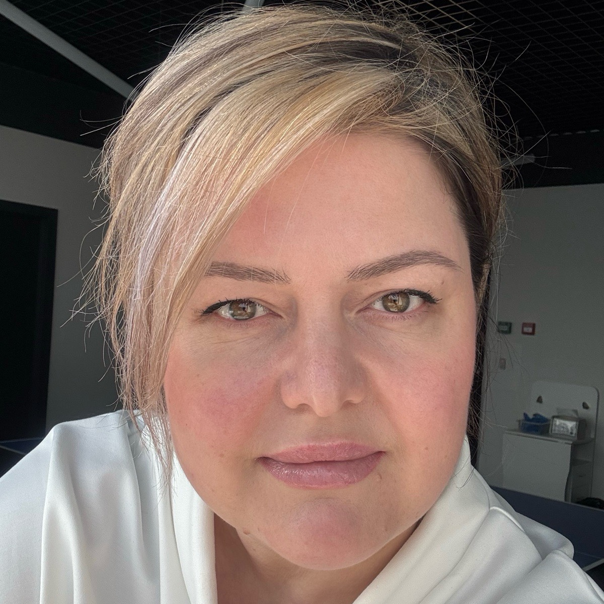 Анна Кашина | Сетка — социальная сеть от hh.ru