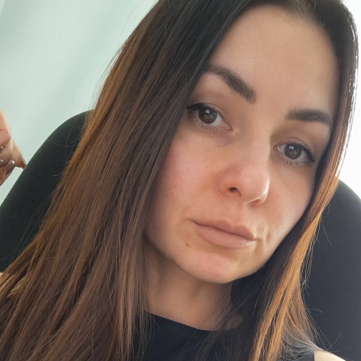 Надежда Голубева | Сетка — социальная сеть от hh.ru