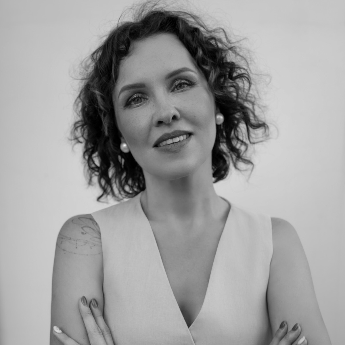 Татьяна Смирнова