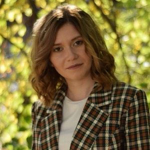 Екатерина Зайцева