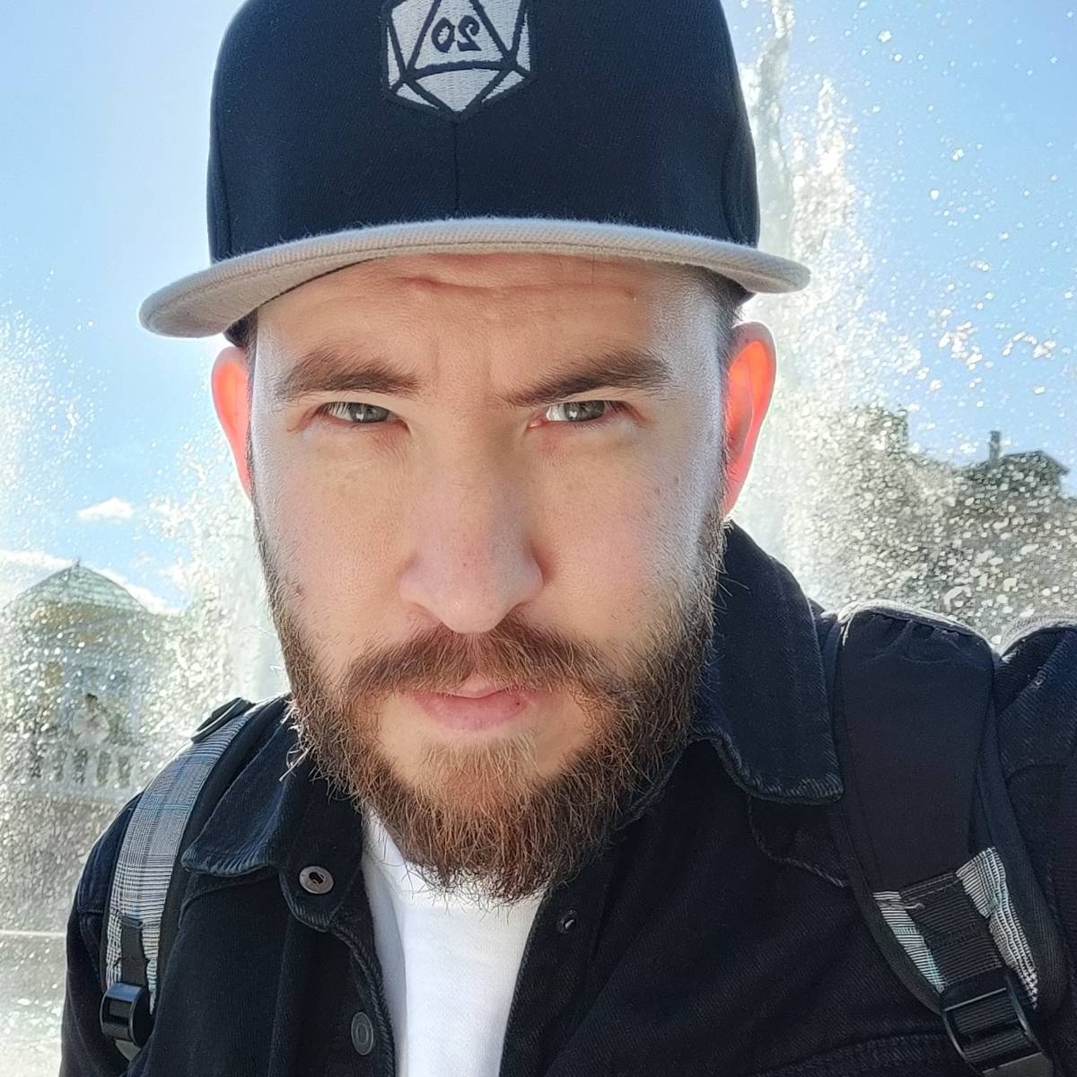 Илья Крутов | Сетка — социальная сеть от hh.ru