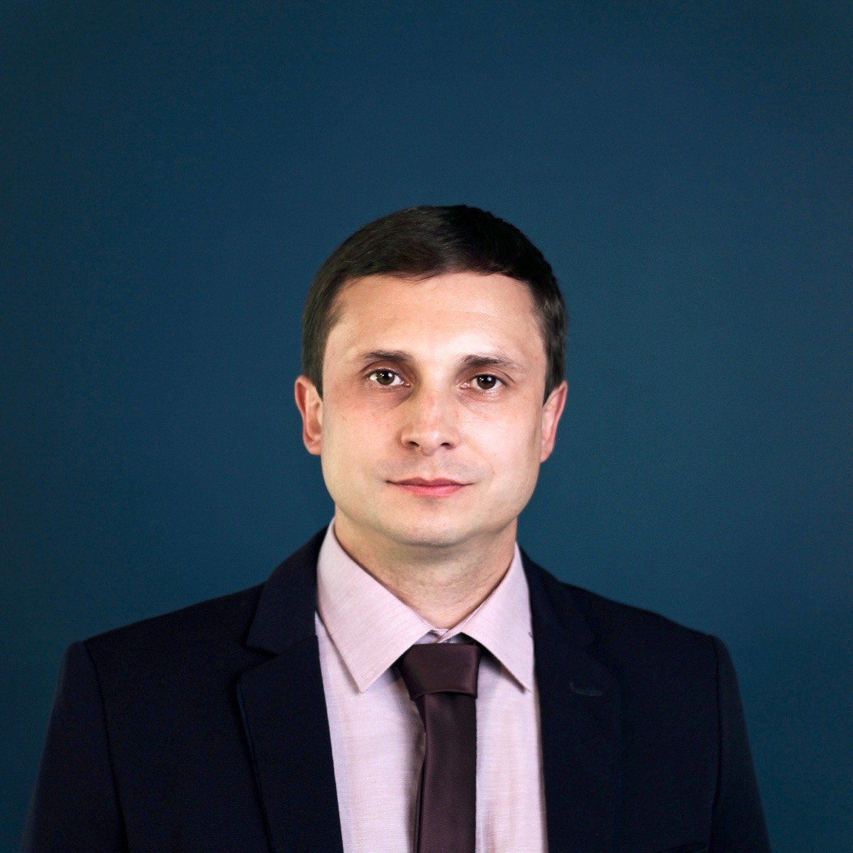 Дмитрий Королёв