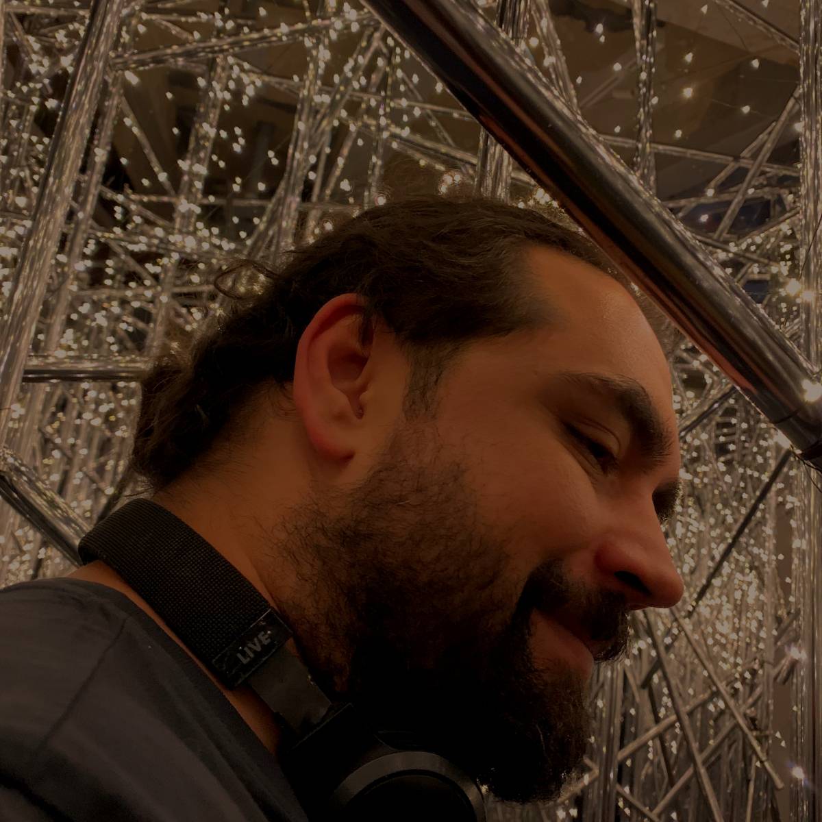 Андрей Скворцов | Сетка — социальная сеть от hh.ru