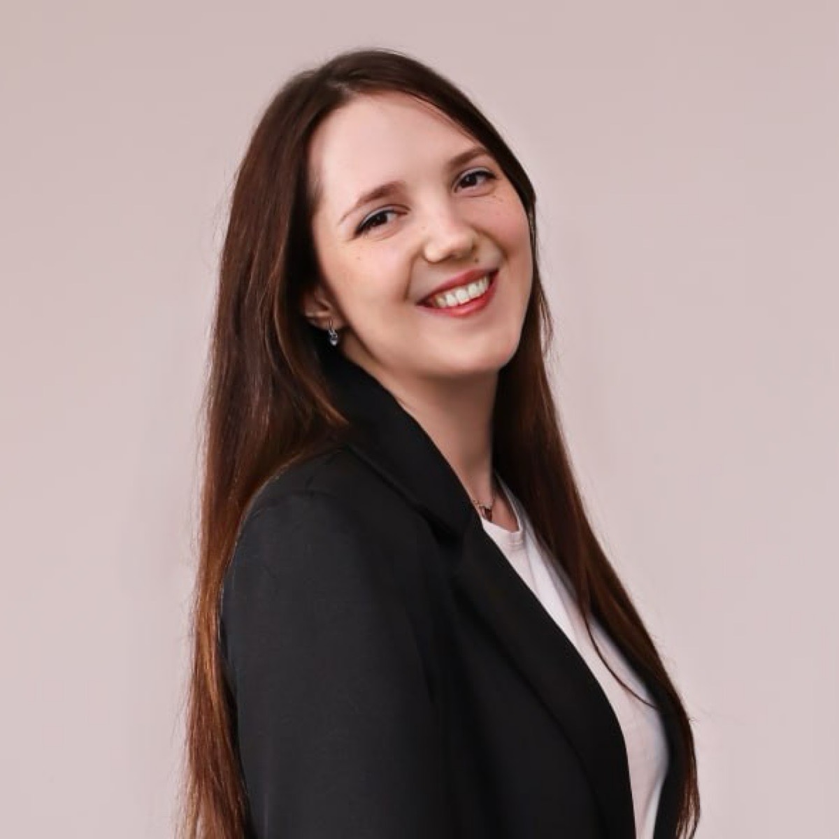 Валерия Белобородова | Сетка — социальная сеть от hh.ru