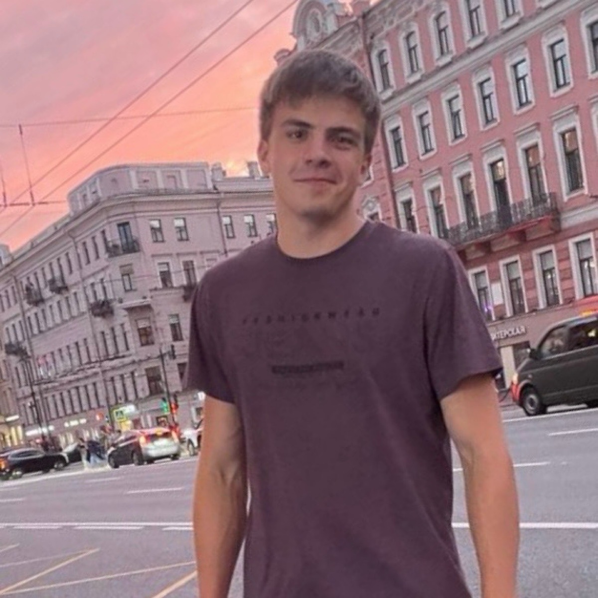 Алексей Берловский