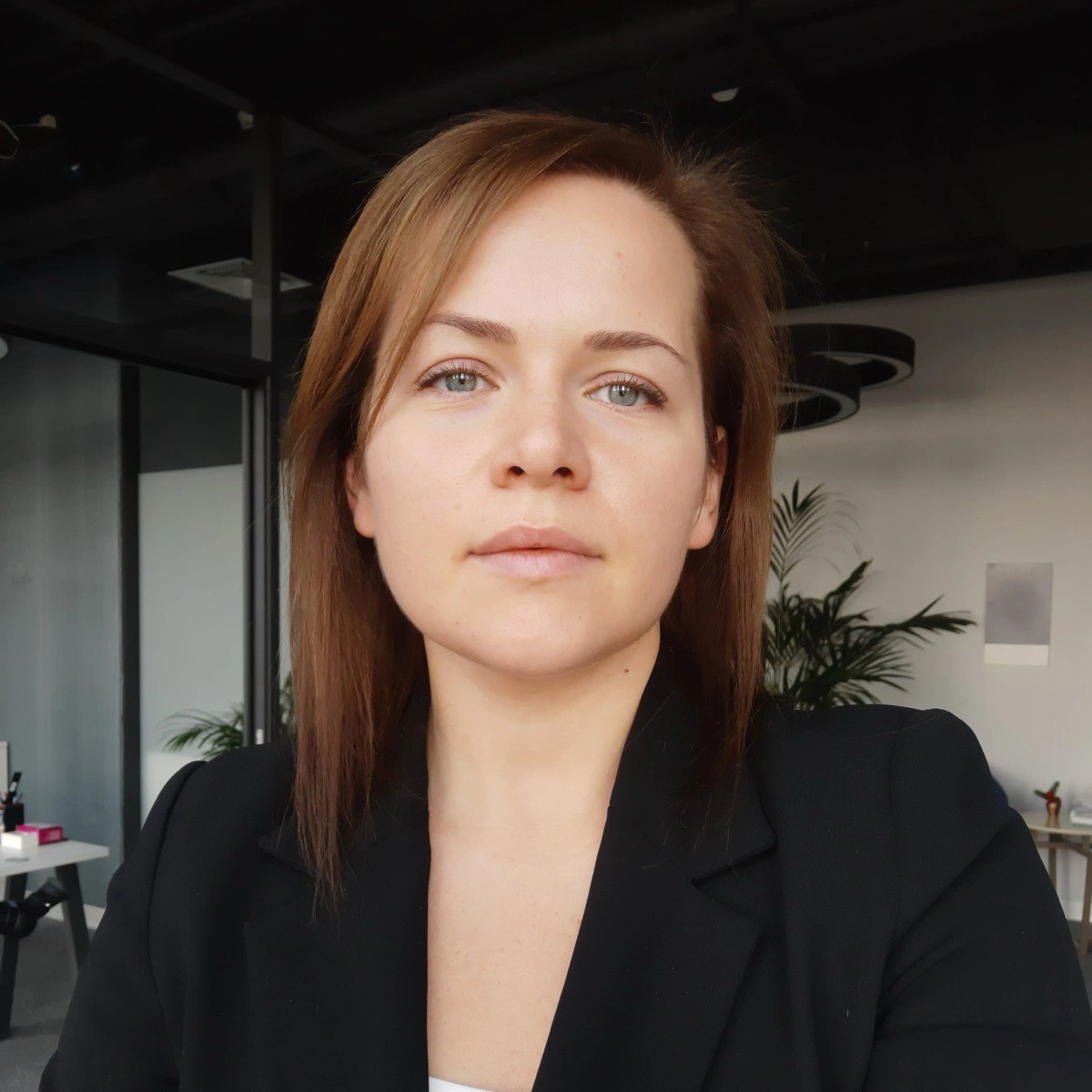 Елена Кукушкина
