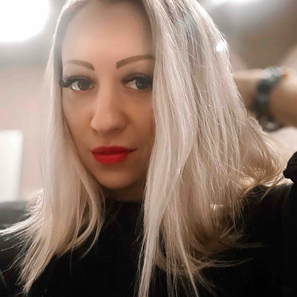 Юлия Андреева | Сетка — социальная сеть от hh.ru